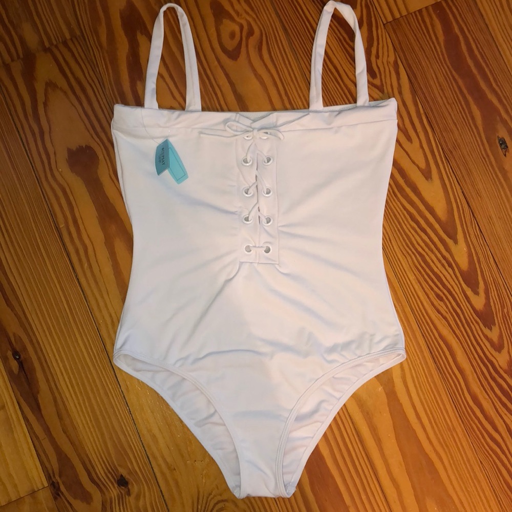 Cupsay/Cupshe swimsuit